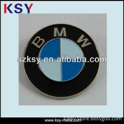 High Quality Luxury Car Badges/Car Logo/Car Emblem